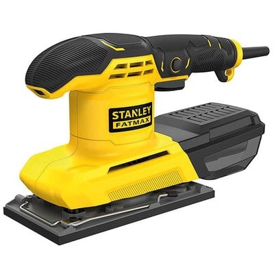 Fatmax Pulse Sander With Speed Adjustment 280W