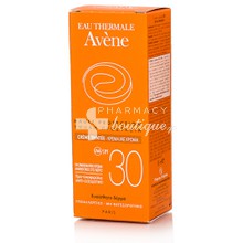 Avene Creme SPF30 Teintee - Ευαίσθητο δέρμα με Χρώμα, 50ml