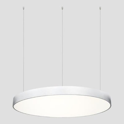 Pendant Light Led 40W 3000Κ 3200Lm White