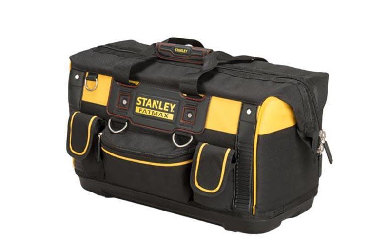 Stanley STST83307-1 Backpack with Wheels