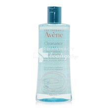 Avene Cleanance Eau Micellaire - Καθαρισμός Πρόσωπο & Μάτια, 400ml