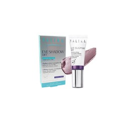 Talika Lifting Creamy Eyeshadow Plum Creamy Eyeshadow With Firming Peptides In Plum Color 8ml