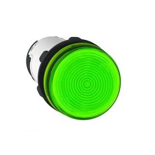 Indicator Light Green F22 ΙΡ54 XB7EV63P