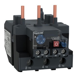 Thermal Overload Relay TeSys LRD 23-32A Class 10A 