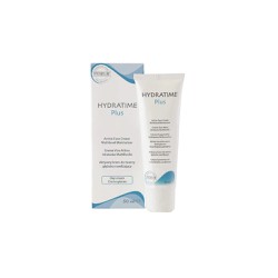 Synchroline Hydratime Plus Face Cream Moisturizing Face & Neck Cream For Dry Skin That Prevents Photoaging 50ml