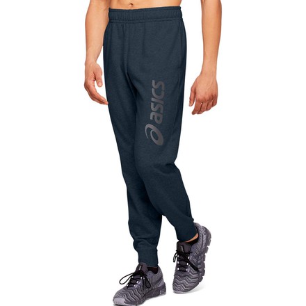 ASICS BIG LOGO SWEAT PANT Παντ.Εισ.
