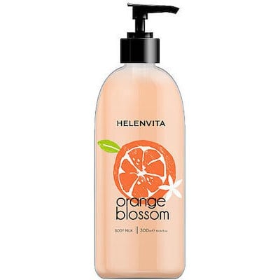 Helenvita Body Milk Orange Blossom Γαλάκτωμα Σώματ