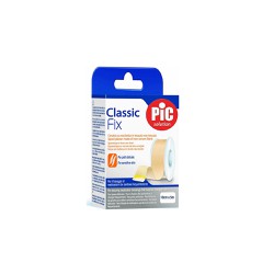 Pic Solution Classic Fix Fabric Adhesive Roll 10cm x 5m 1 piece