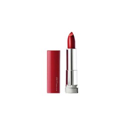 Maybelline Color Sensational Made For All 385 Ruby For Me Κόκκινο 5ml