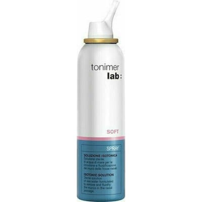 Epsilon Health Tonimer Soft Spray Ισότονο διάλυμα 