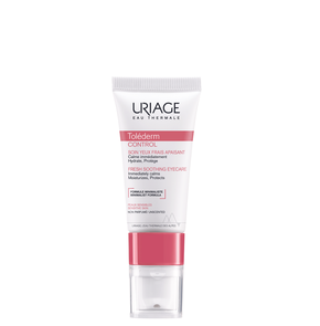 Uriage Tolederm Control Fresh Soothing Eye Care Κρ