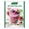 Prevent MCT Keto Smoothie Berries/Coconut/Chia/Yerba mate (Program KETO) - Αδυνάτισμα, 14 φακελίσκοι Χ 22gr