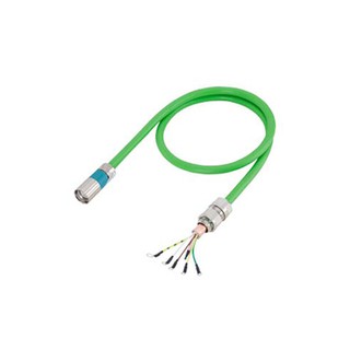 Signal Cable Pre-Assembled for Tempature Sensor 3x