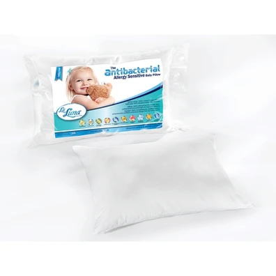 Μαξιλάρι Bebe 30x40cm la Luna the Antibacterial Al