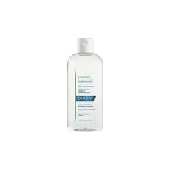 Ducray Sensinol Physio Protective Treatment Shampoo Σαμπουάν Που Ανακουφίζει Από Τον Κνησμό & Τους Ερεθισμούς 400ml