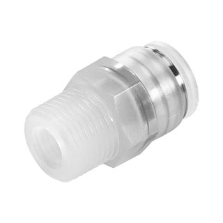 Push-in Fitting 133048
