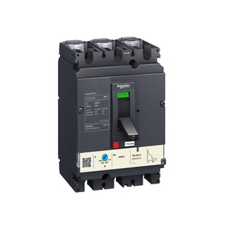 Circuit Breaker 40A 36kA 3P3D  LV510333
