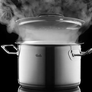 Πώς η ποιότητα των σκευών που έχεις στην κουζίνα σου βελτιώνει τις μαγειρικές σου ικανότητες
