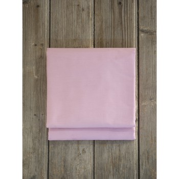 Σεντόνι Μονό (160x260) Superior Satin Soft Pink NIMA Home 