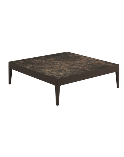 GRID COFFEE TABLE LARGE 103x103cm