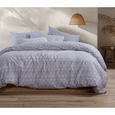 Σεντονι Torredo σετ Mono nef-nef Home Wear Grey