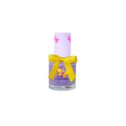 Lallabee Lillina Παιδικό Βερνίκι Νυχιών Λιλά 9ml