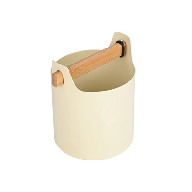 Estia Κουταλοθηκη Allure Μεταλλικη Ivory