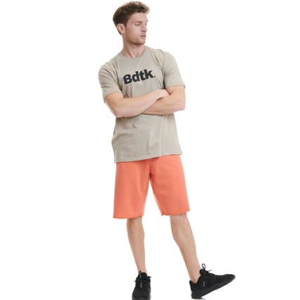 Bdtk Men Walkshort Knee Height- Medium Crotch # 70
