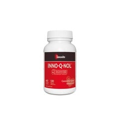 Innovite Inno-Q-Nol CoQ10 Ubiquinol 100mg 60 μαλακές κάψουλες
