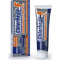 Intermed Chlorhexil F Toothpaste 100ml - Οδοντόπασ