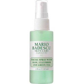 Mario Badescu Facial Spray with Aloe Cucumber And 