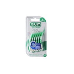 Gum Soft Picks Pro Ultra Soft Large Μεσοδόντια Βουρτσάκια 30 τεμάχια