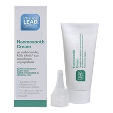 PharmaLead Haemosooth Cream Κρέμα για Αιμορροΐδες 