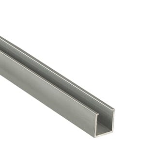 Aluminium Profile VK/01/DEEP/SLIM/AL