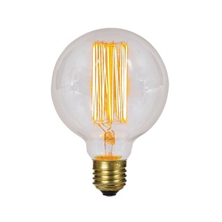 Bulb Filament Ε27 40W 2700K Dim 01001-006719
