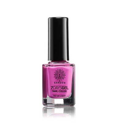 Garden 7Days Gel Nail Color 13 12ml