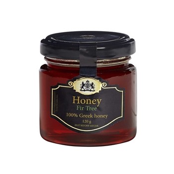 Indigenous Fir Tree Honey