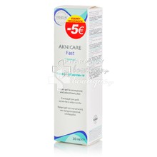 Synchroline Aknicare Fast Creamgel - Ακμή, 30ml (PROMO -5€)