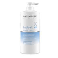 Pharmasept Hygienic Shower Cream 1Lt - Κρεμώδες Αφ