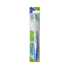 Gum 583 Activital Compact Medium Οδοντόβουρτσα Μεσ