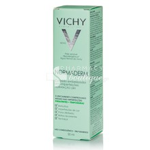 Vichy Normaderm Soin Embellisseur Anti-Imperfections Hydration 24h - Ενυδατική Κρέμα Ημέρας & Φροντίδας κατά των ατελειών, 50ml