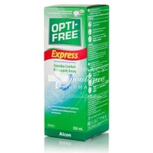 Opti-Free Express, 355ml 