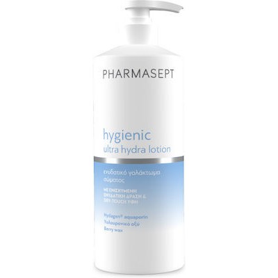 Pharmasept Hygienic Ultra Hydra Lotion 400ml