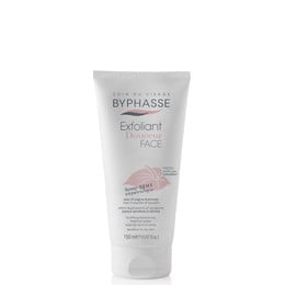 Byphasse Home Spa Experience Soothing Face Scrub Sensitive To Dry Skin 150ml