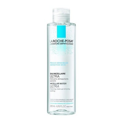 La Roche Posay Micellar Water Ultra Νερό Καθαρισμο