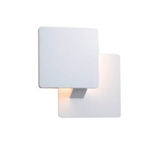 Απλίκα Τοίχου LED 5W 3000K Λευκή Norma 4146000