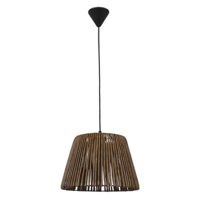 Pendant Light Cuba Eco-Friendly 1Xe27-F15