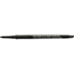 Gosh – The Ultimate Eyeliner with a twist Back in Black 01 – 0.4gr