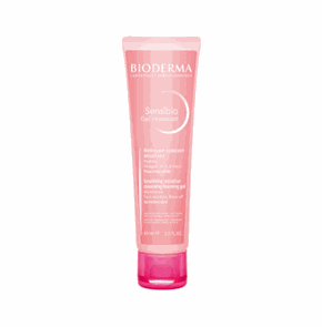 BOX SPECIAL ΔΩΡΟ Bioderma Sensibio Gel Moussant Κα