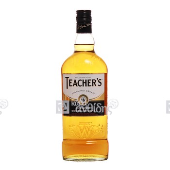 Teachers Whisky 0,7L